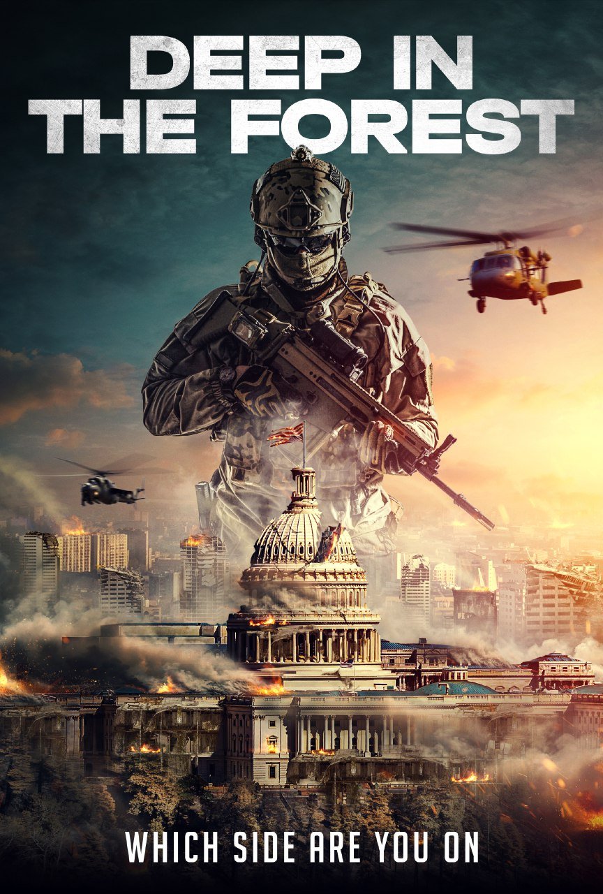 Deep in the Forest (2021) Download