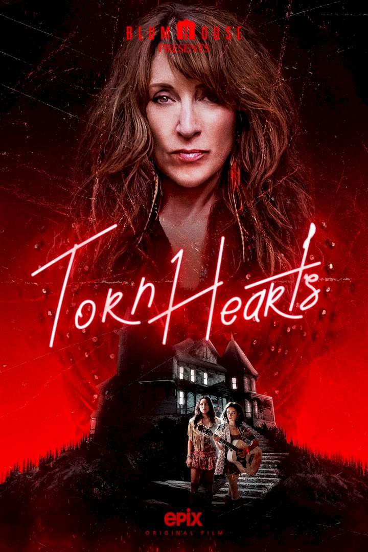 Torn Hearts (2022) Download