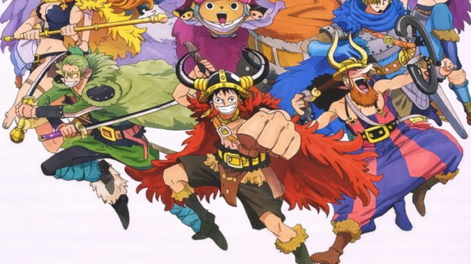 One Piece Season 23 Series Download |