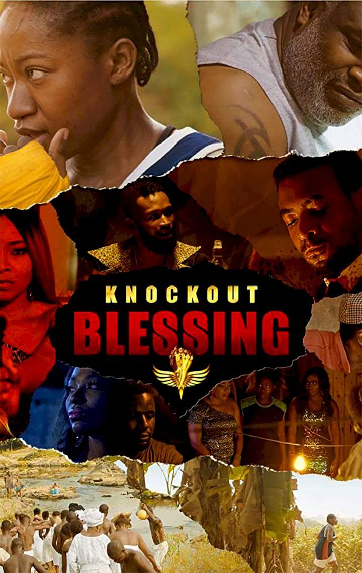 Knockout Blessing (2018) Download