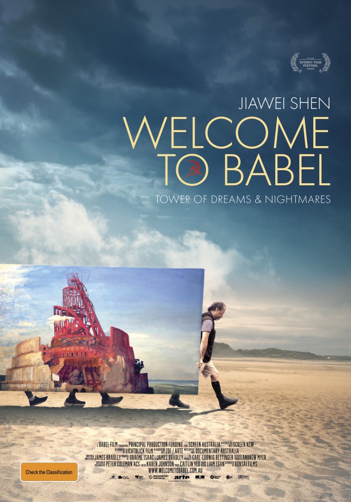 Welcome to Babel (2024) Download