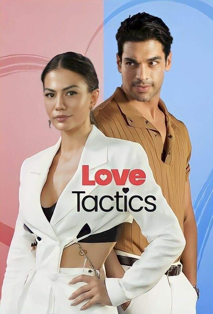 Love Tactics (2022) Download