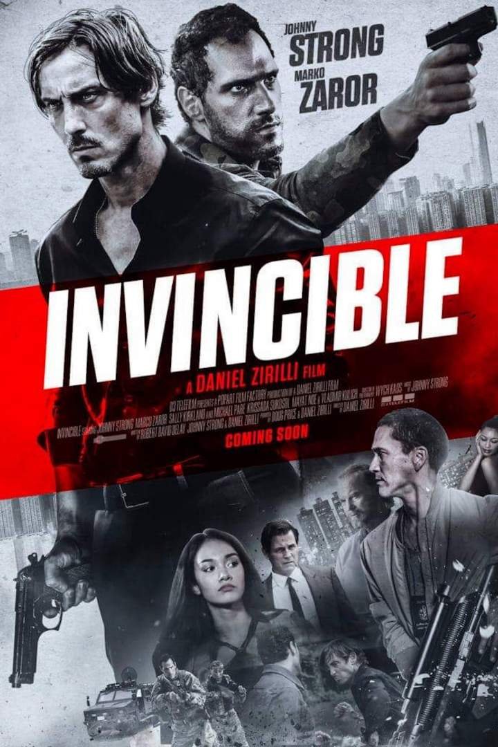 Invincible (2020) Download