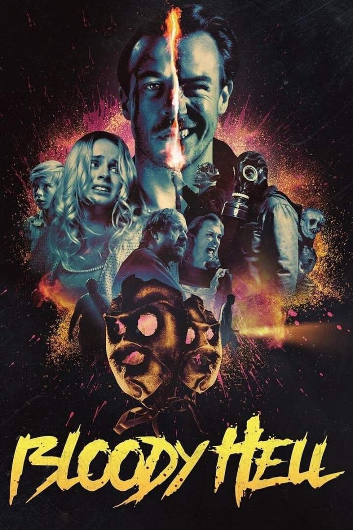 Bloody Hell (2020) Download