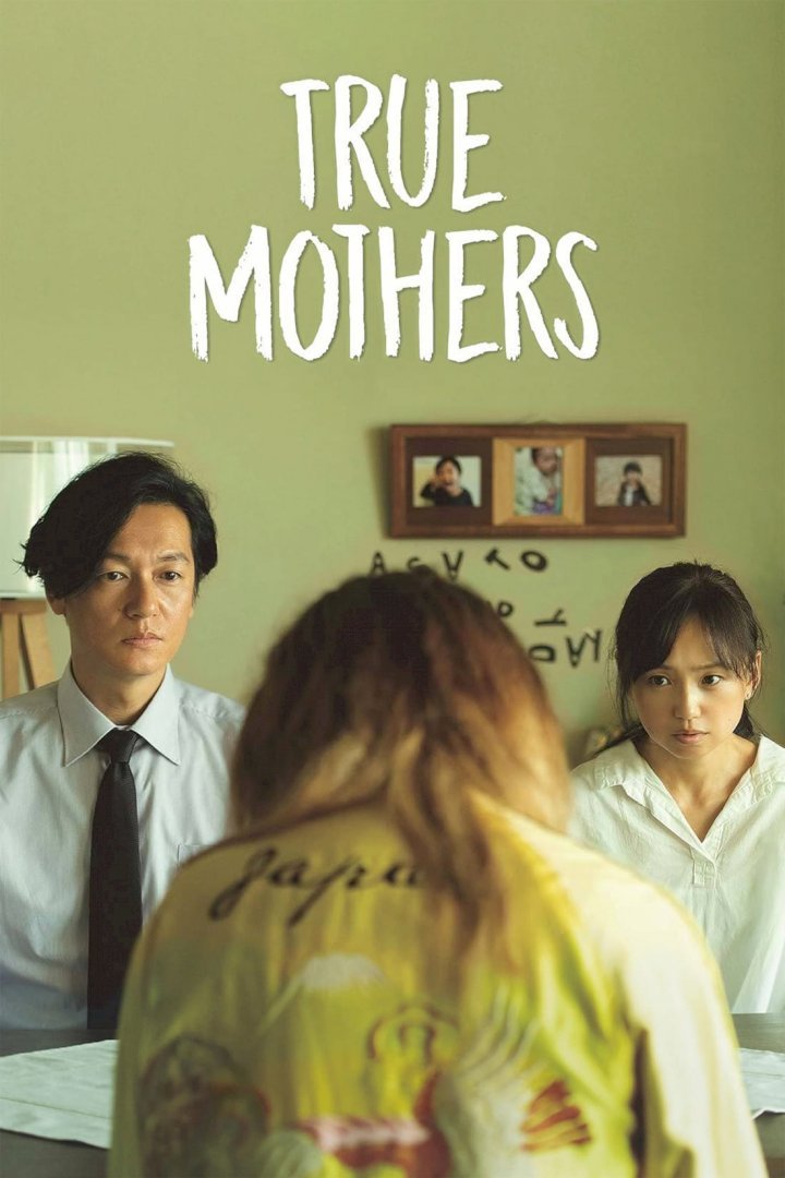 True Mothers (2020) Download