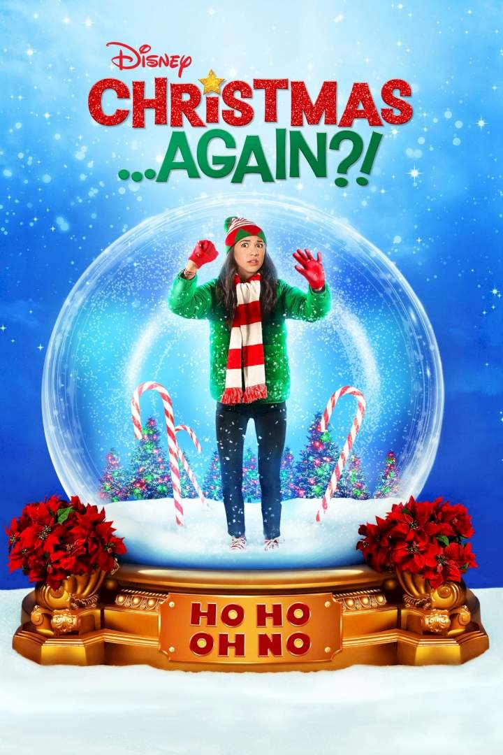 Christmas …Again?! (2021) Download