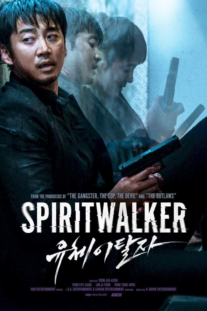 Spiritwalker (2021) Download