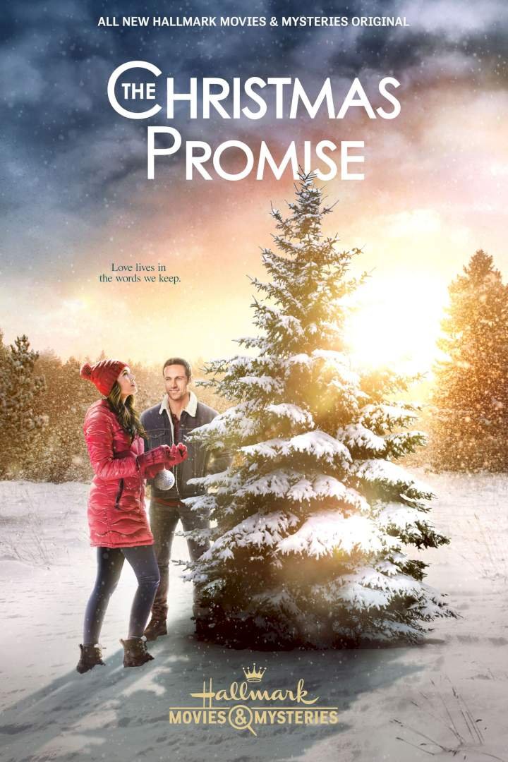 The Christmas Promise (2021) Download